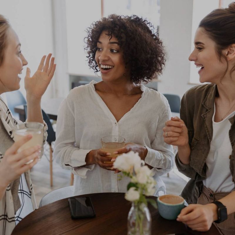 rencontres et café entre futures mamans et jeunes mamans à st médard en jalles en gironde